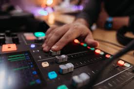 Expert Podcast Engineer